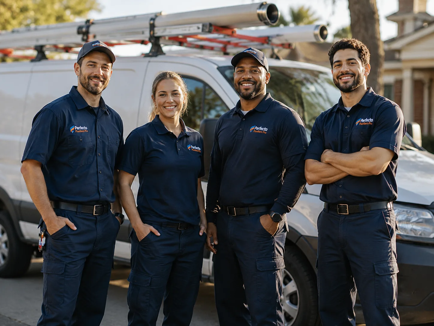Emergency Plumber Near Me in Anson, TX near me